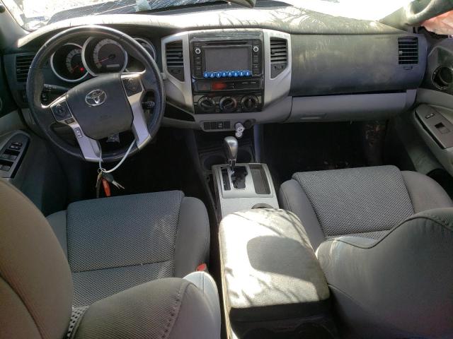 2014 TOYOTA Tacoma VIN 5TFJU4GN3EX062914 photo 8
