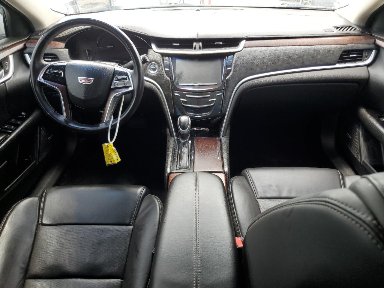 2019 Cadillac Xts VIN 2G61N5S31K9102509 photo 8