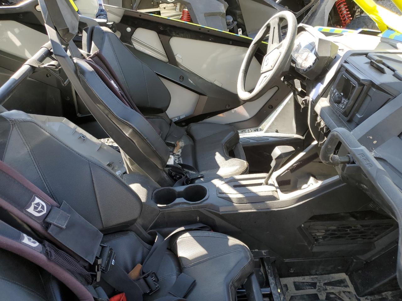 2021 POLARIS Rzr VIN 3NSR4E928MG617188 photo 5