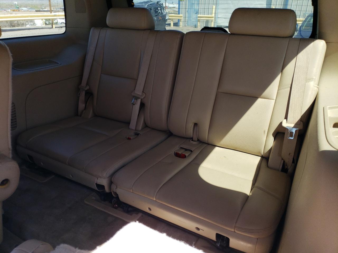 2013 CADILLAC Escalade VIN 1GYS3BEFXDR101163 photo 10