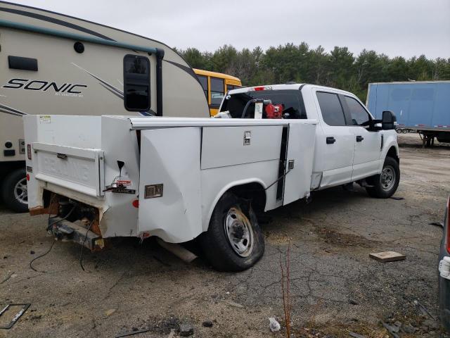 2021 FORD F-350 super duty VIN 1FD8W3F67MED60739 photo 3