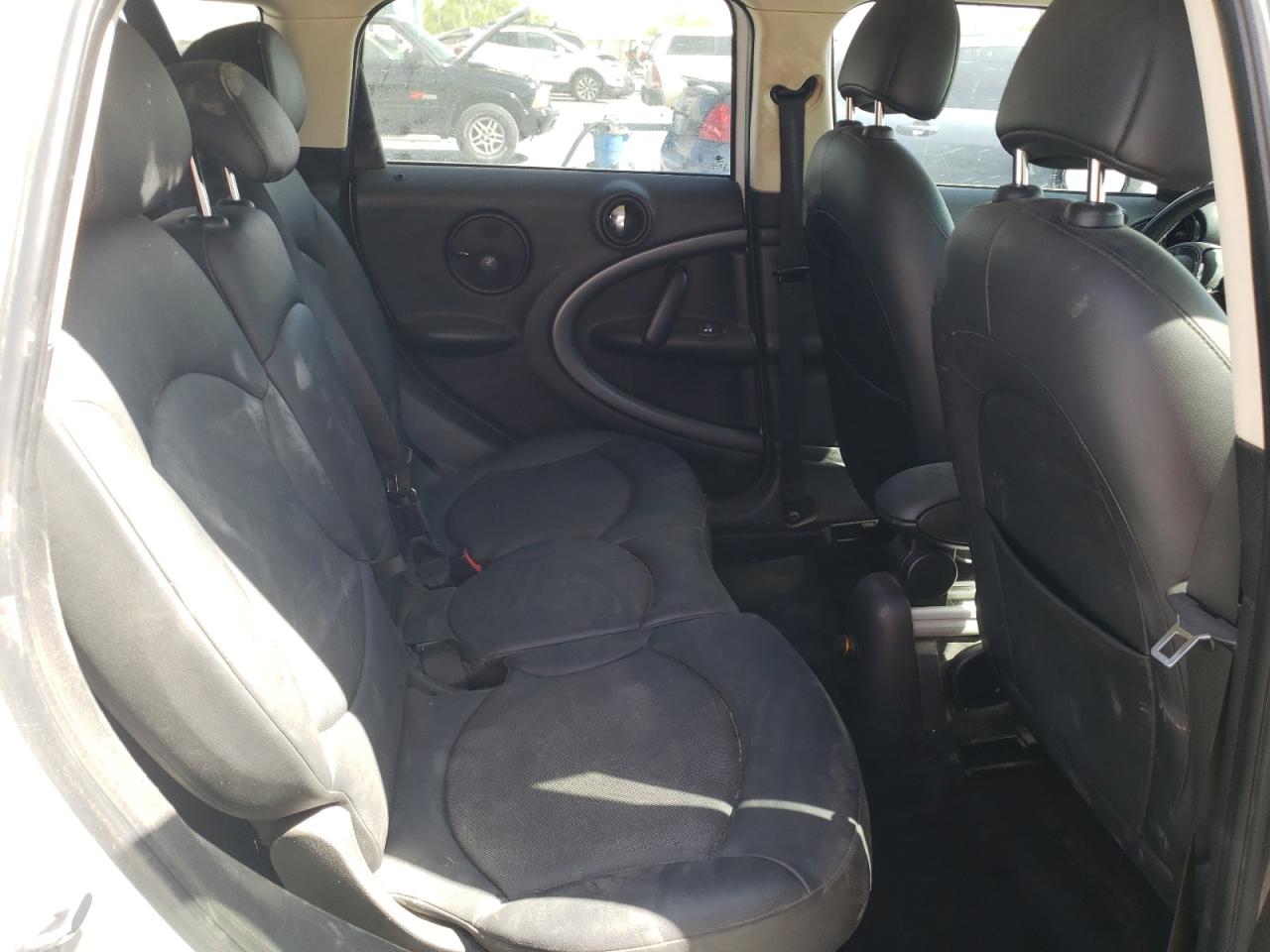 2013 MINI Cooper VIN WMWZC3C5XDWP22342 photo 10