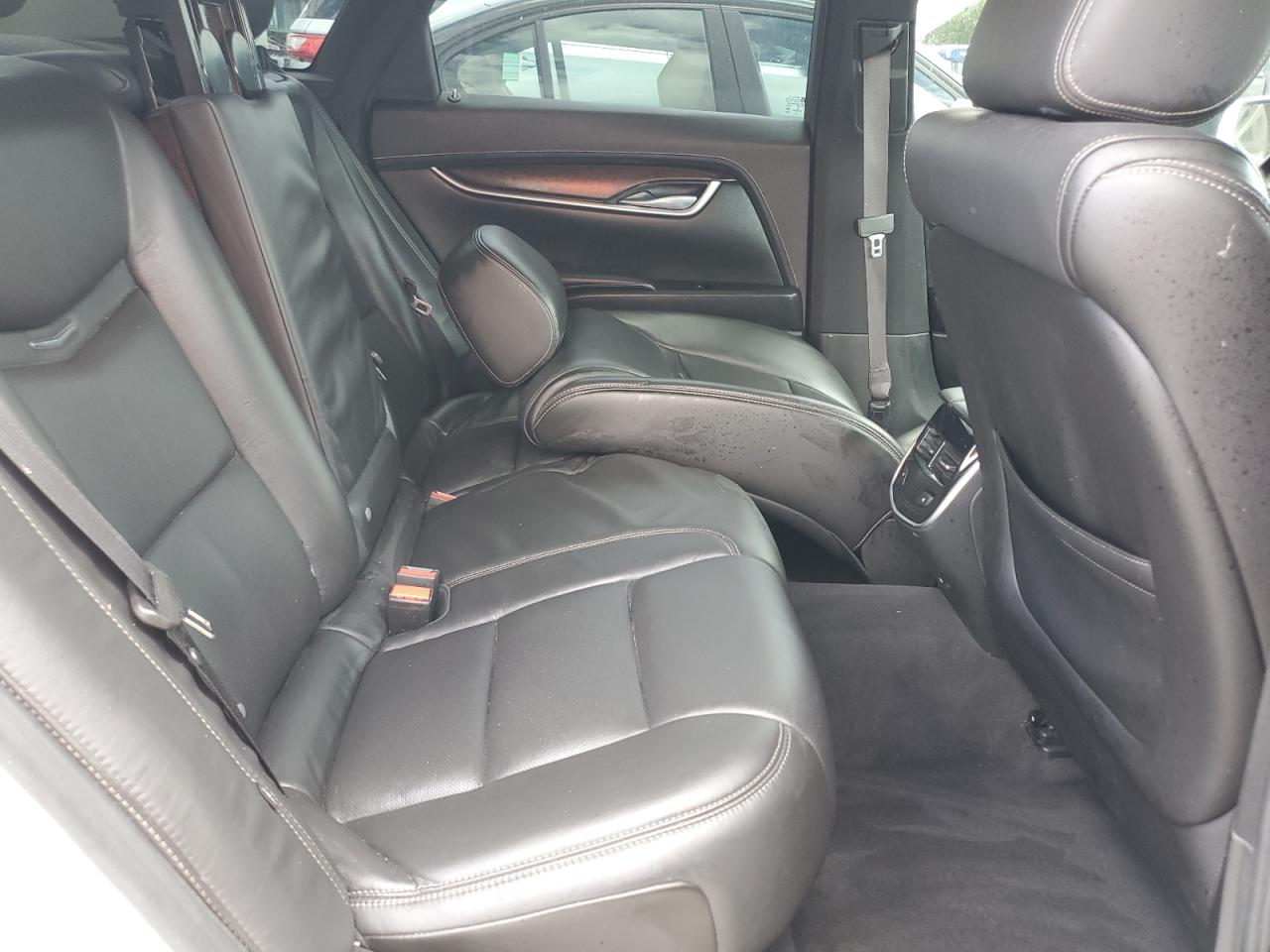 2019 Cadillac Xts VIN 2G61N5S31K9102509 photo 10