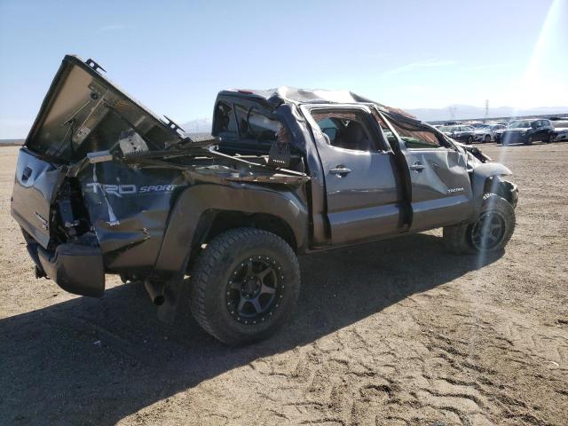 2014 TOYOTA Tacoma VIN 5TFJU4GN3EX062914 photo 3
