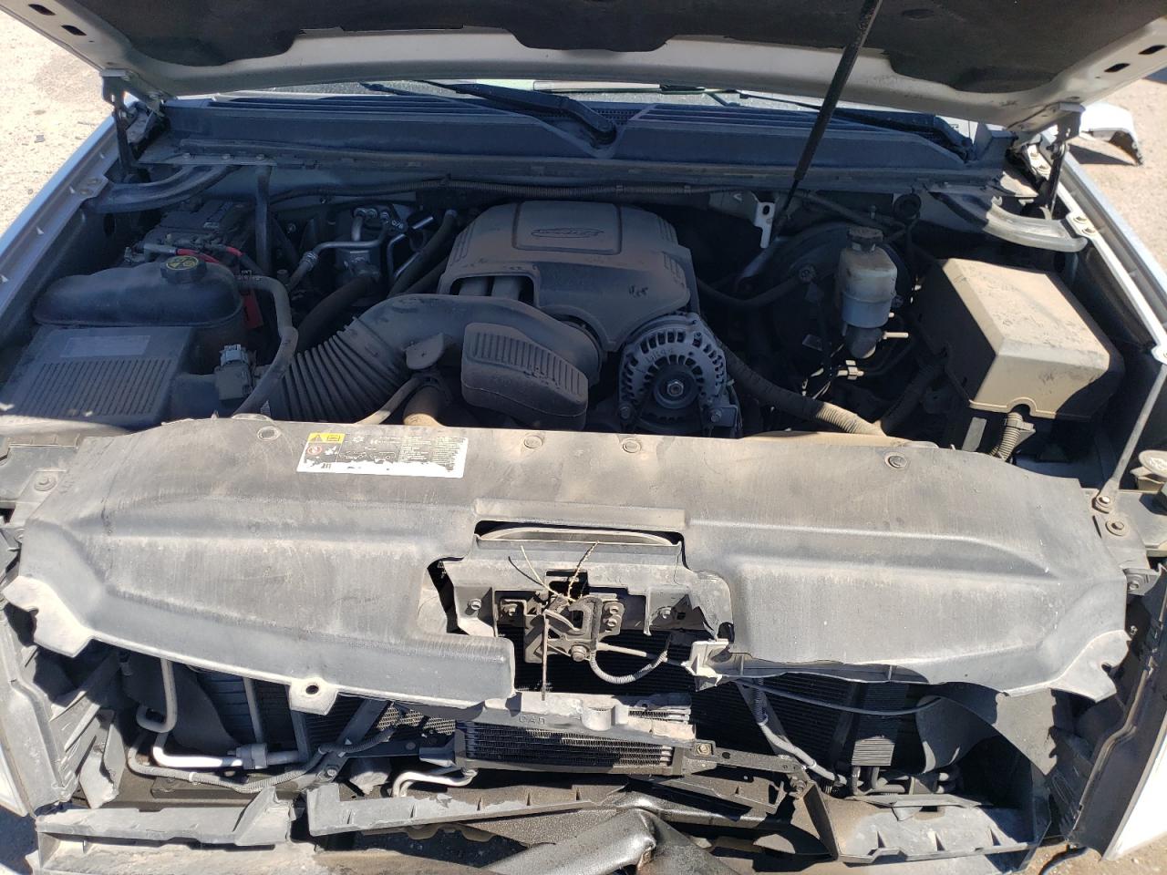 2013 CADILLAC Escalade VIN 1GYS3BEFXDR101163 photo 12