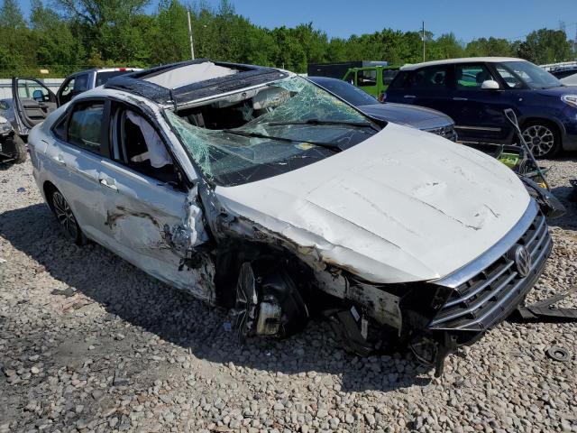 2019 Volkswagen Jetta s VIN 3VWC57BU9KM122912 photo 4