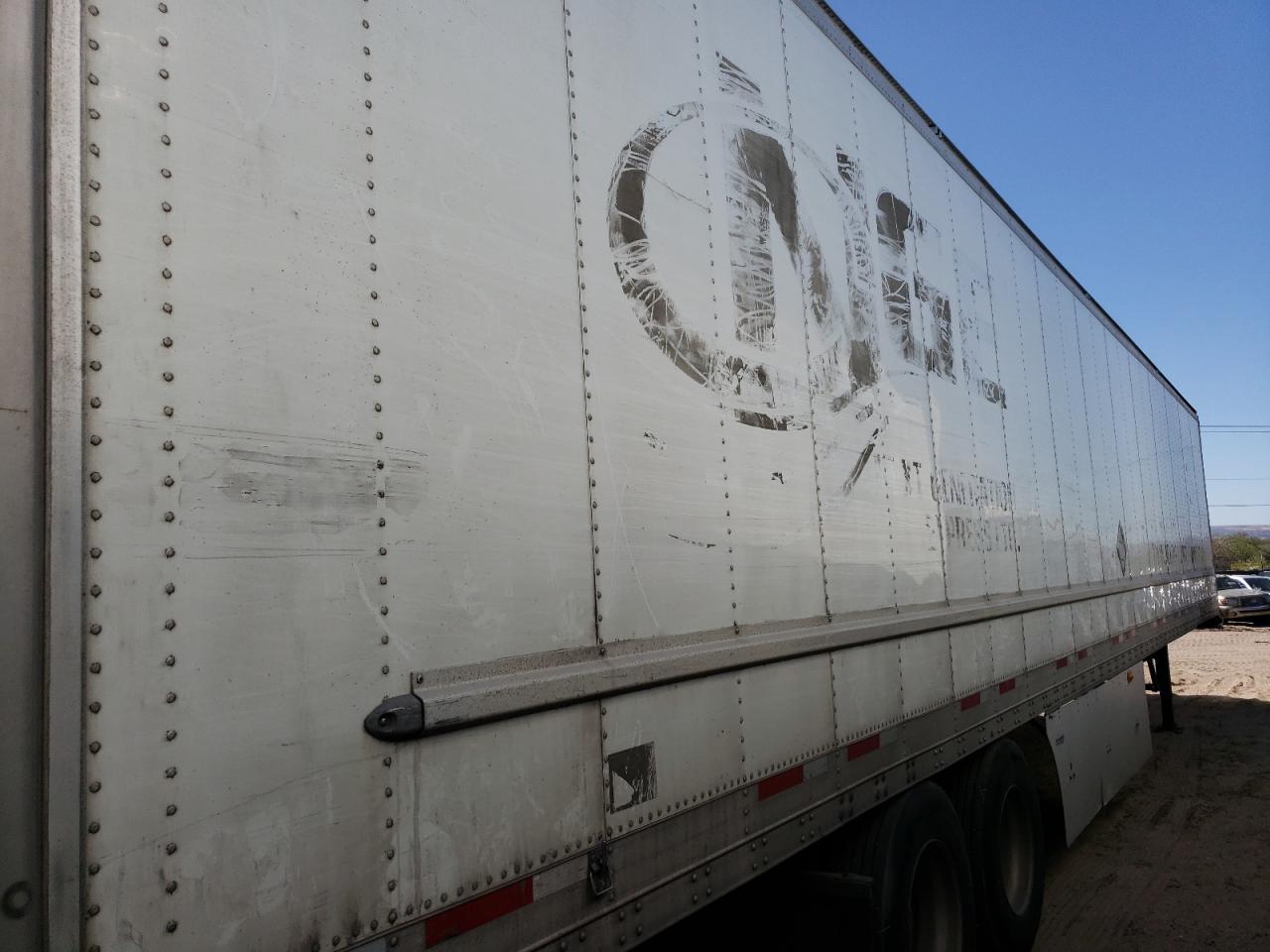 2017 UTILITY Reefer VIN 527SR5323HM010544 photo 6