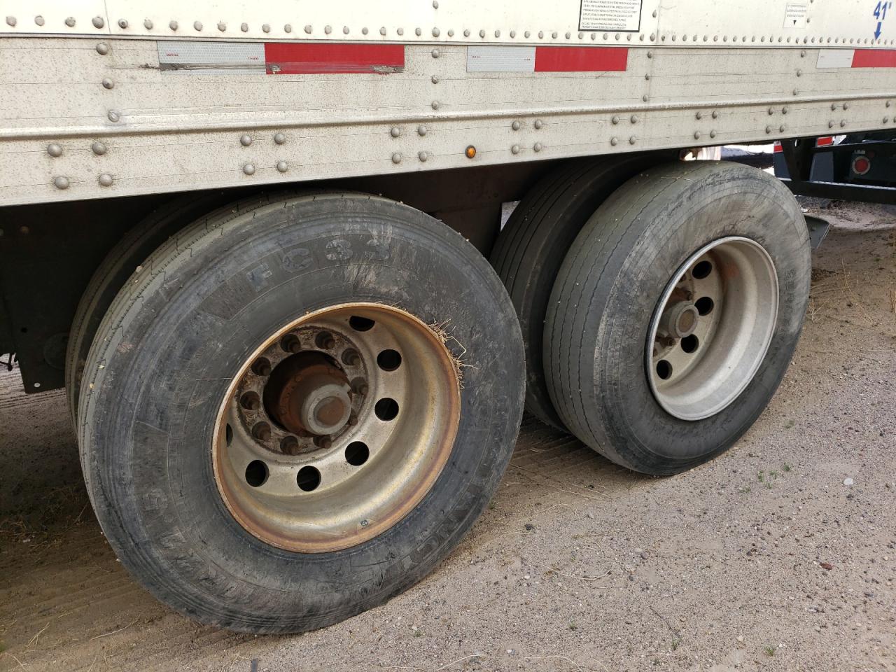 2017 UTILITY Reefer VIN 527SR5323HM010544 photo 8