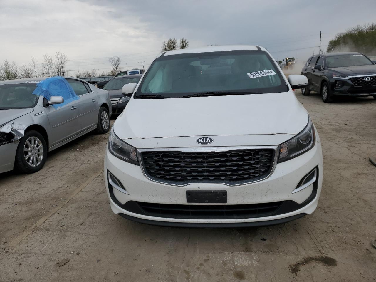 2021 KIA Sedona lx VIN KNDMB5C1XM6668632 photo 5