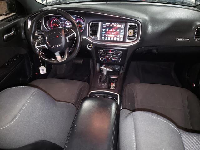 2017 Dodge Charger VIN 2C3CDXJG1HH514070 photo 8