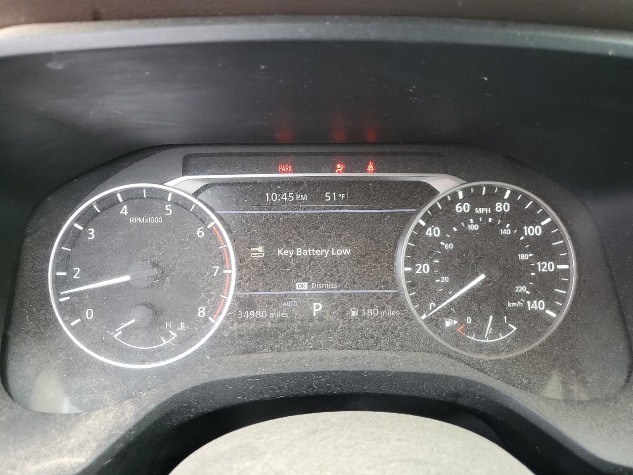2021 NISSAN Rogue VIN 5N1AT3BB4MC775963 photo 4