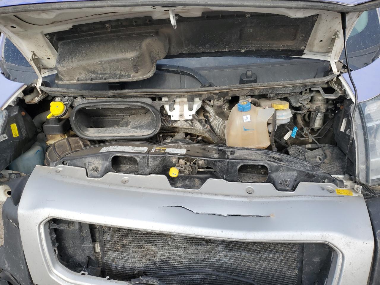 2021 RAM Promaster 2500 VIN 3C6LRVDG9ME517308 photo 12