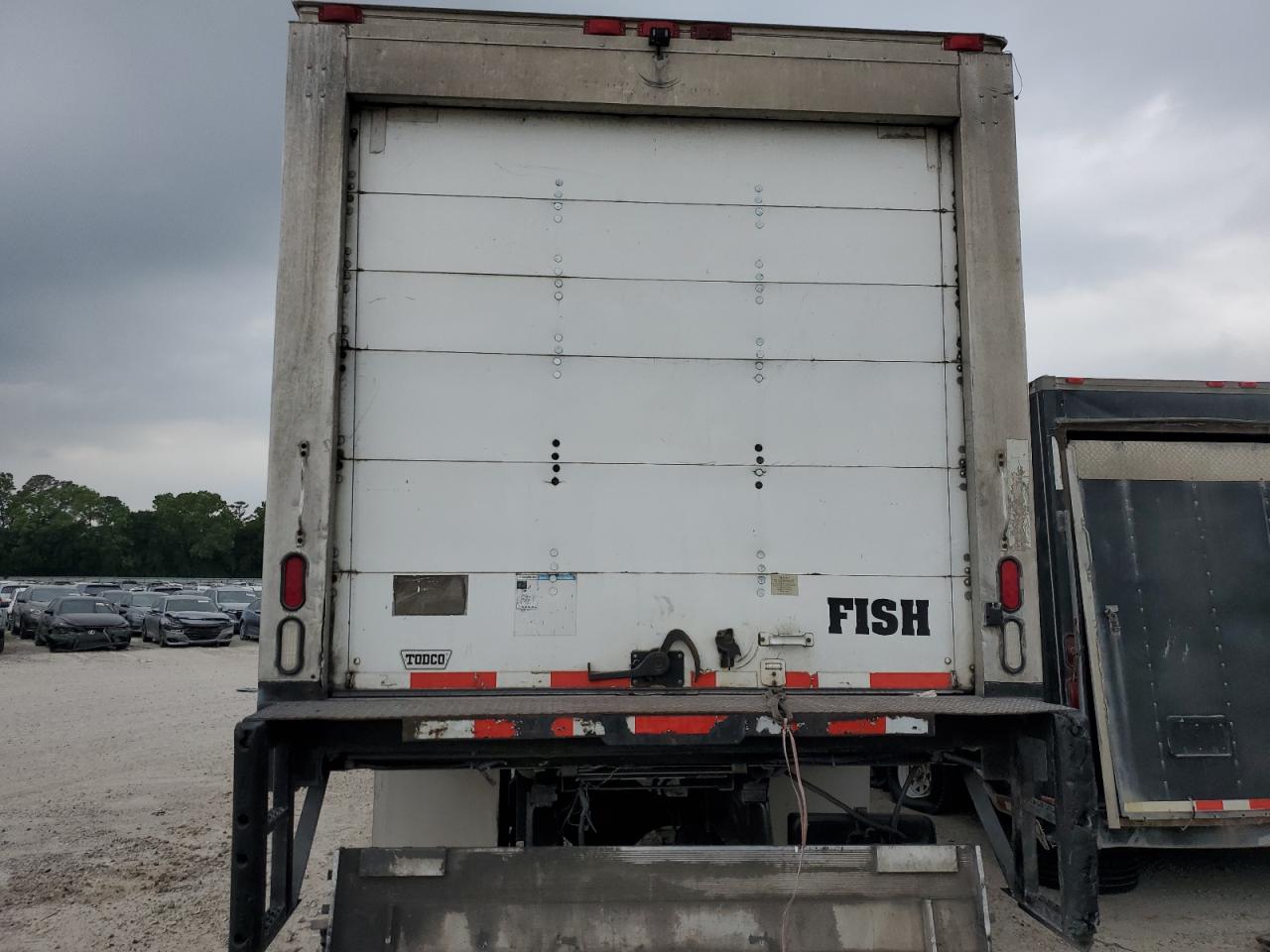 2017 FREIGHTLINER M2 106 MEDIUM DUTY VIN 3ALACWDT5HDJB2489 photo 10