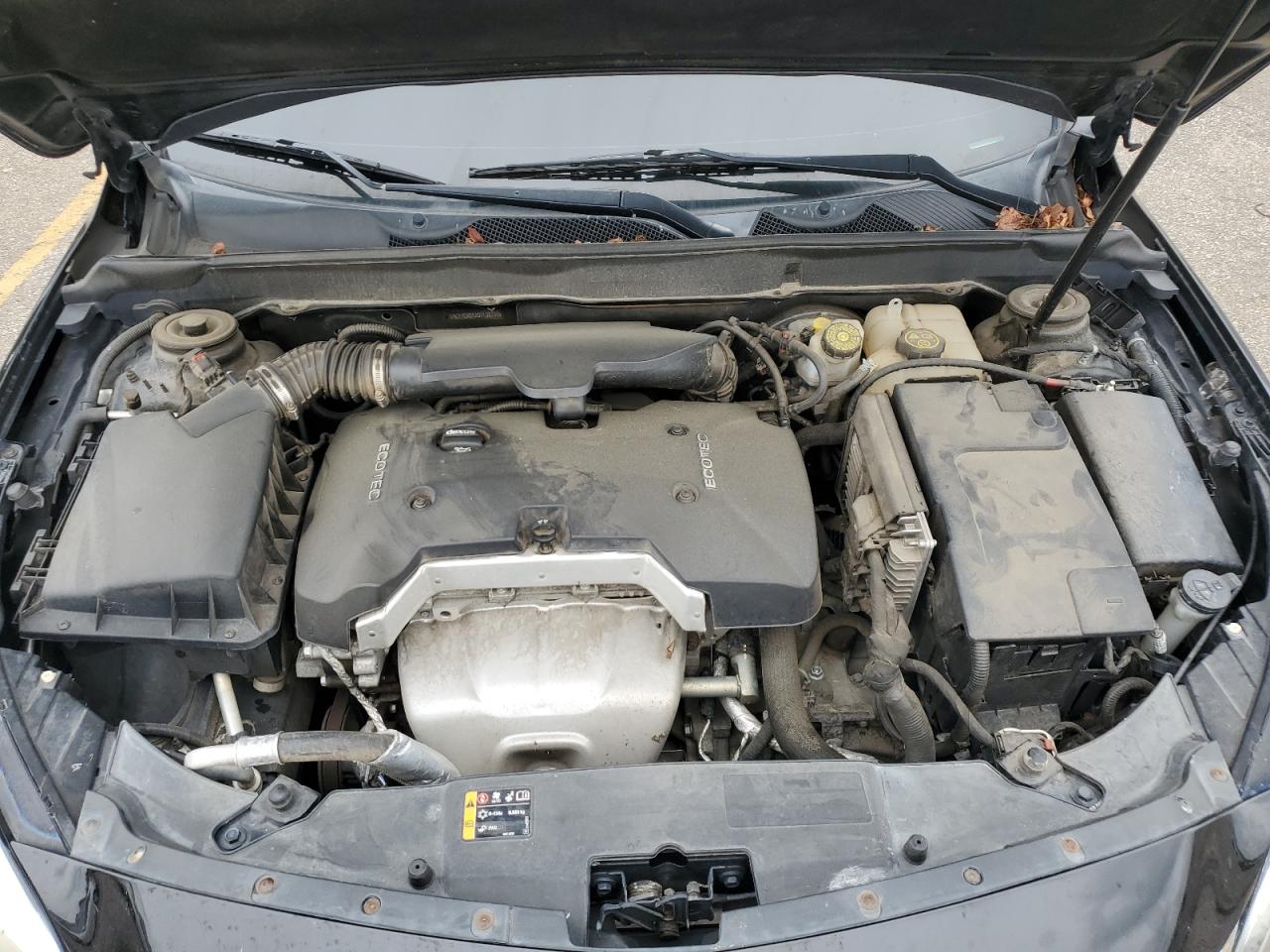 2016 Malibu VIN 1G11C5SA2GU108730 photo 11