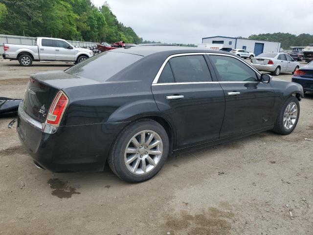 2013 Chrysler 300 VIN 2C3CCAET1DH659286 photo 3