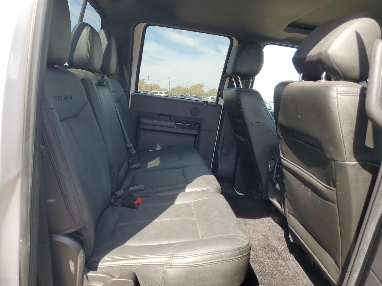 2016 FORD F-450 super duty VIN 1FT8W4DT8GEC57014 photo 11