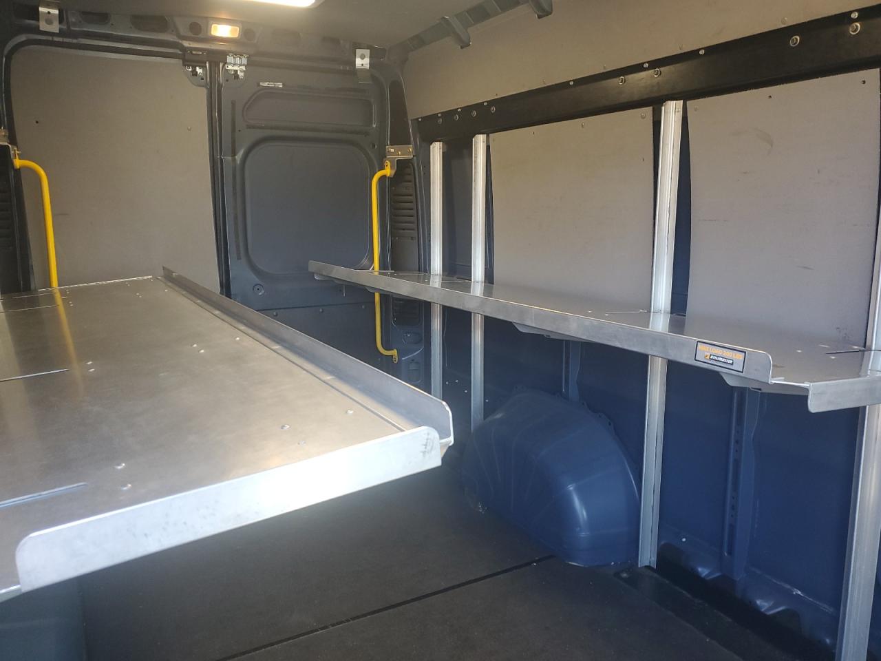 2020 RAM Promaster 3500 VIN 3C6URVJG6LE108738 photo 10