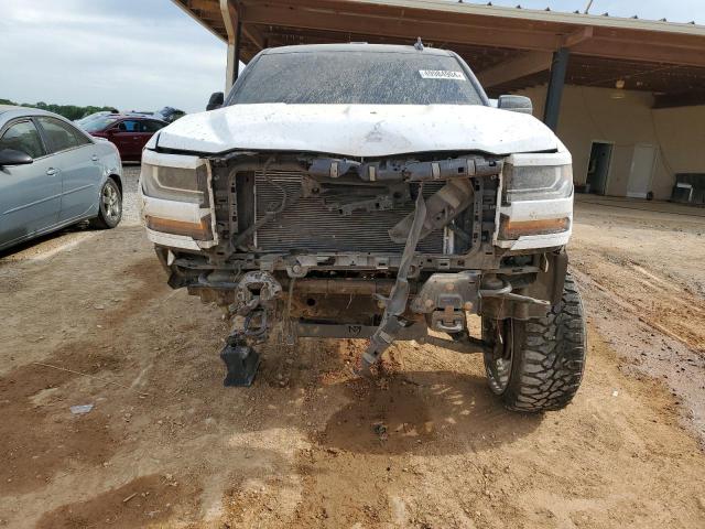 2016 Chev Silverado VIN 3GCUKREC6GG279477 photo 5