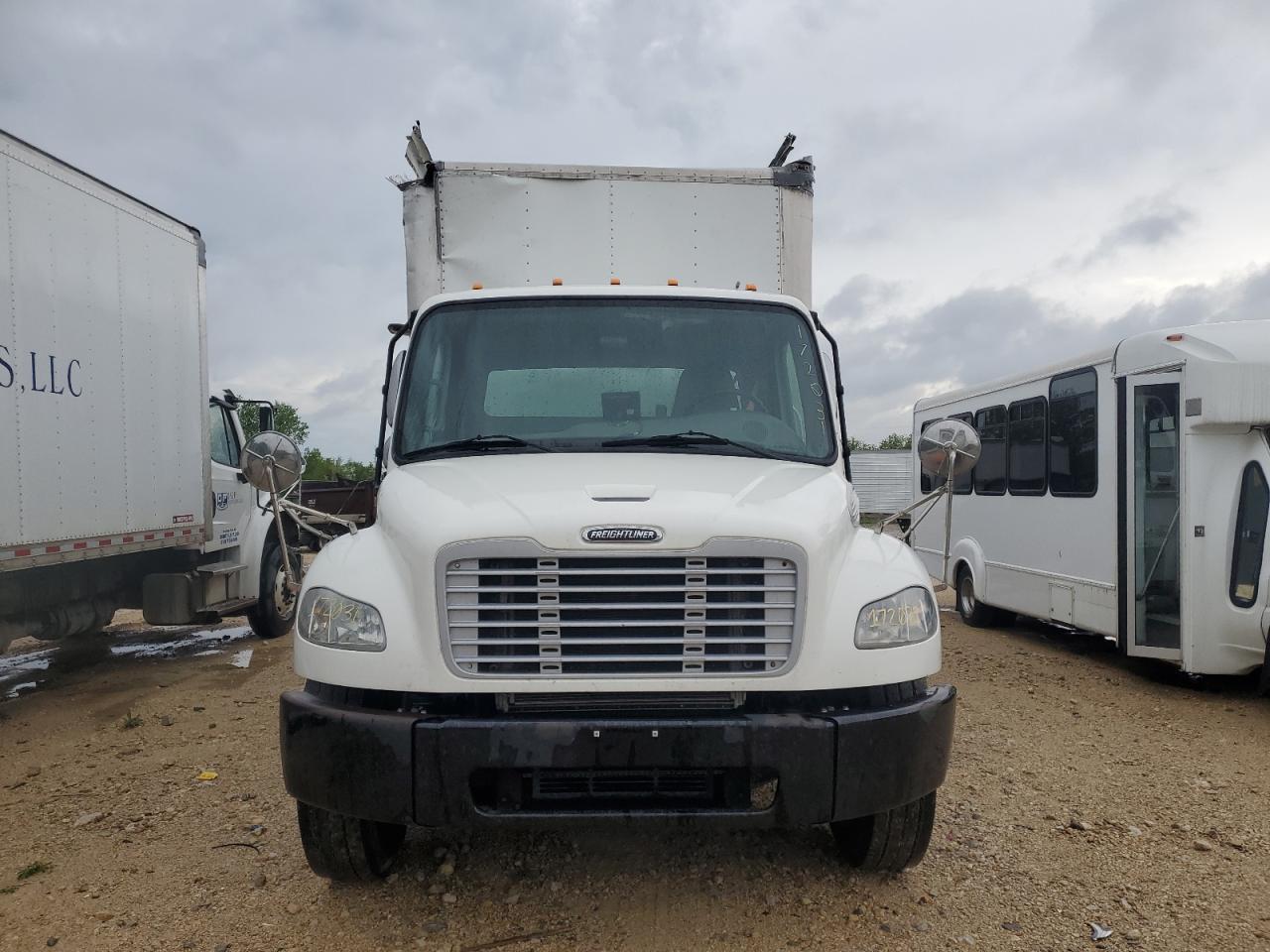 2017 Freightliner M2 106 Medium Duty VIN 3ALACWDT3HDJD2952 photo 5