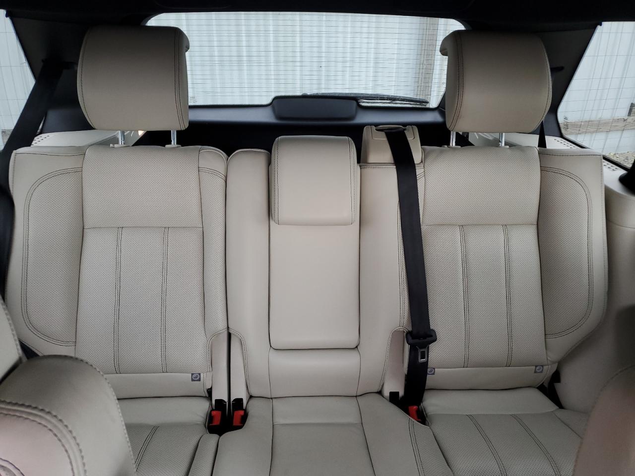 2013 Land Rangerover VIN SALSK2D4XDA810143 photo 10