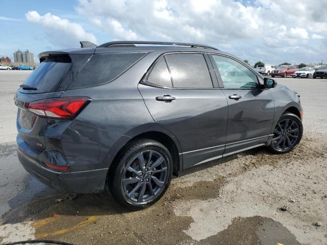 2022 Chevrolet Equinox VIN 2GNAXMEV2N6146899 photo 3