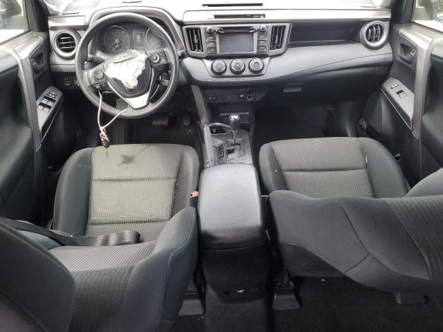 2018 Toyota Rav4 VIN JTMBFREV4JJ213433 photo 8