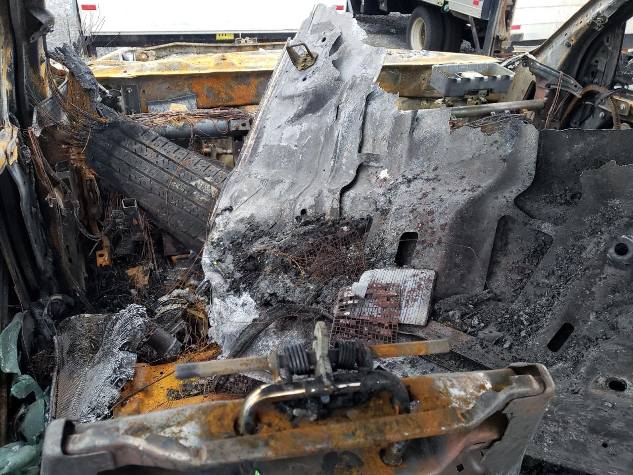 2020 RAM 3500 VIN 3C63RRGL0LG114403 photo 8