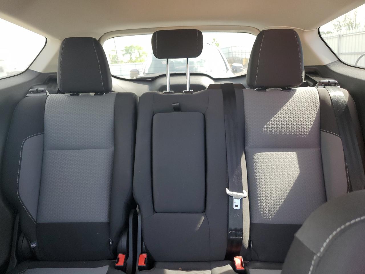 2018 FORD Escape VIN 1FMCU9GD1JUC29663 photo 10