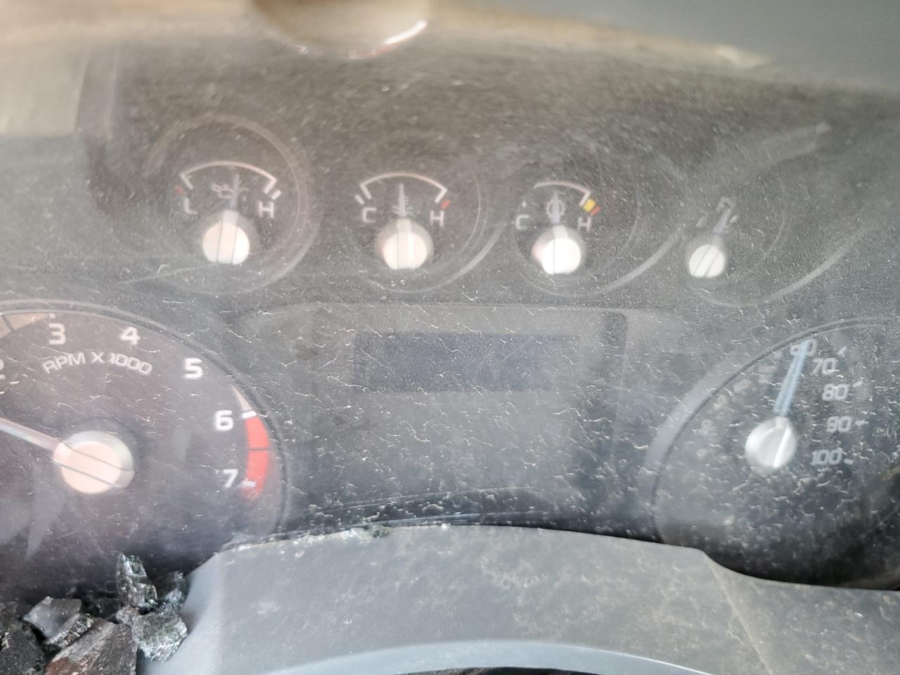 2012 FORD F250 VIN 1FTBF2A60CEA67257 photo 9