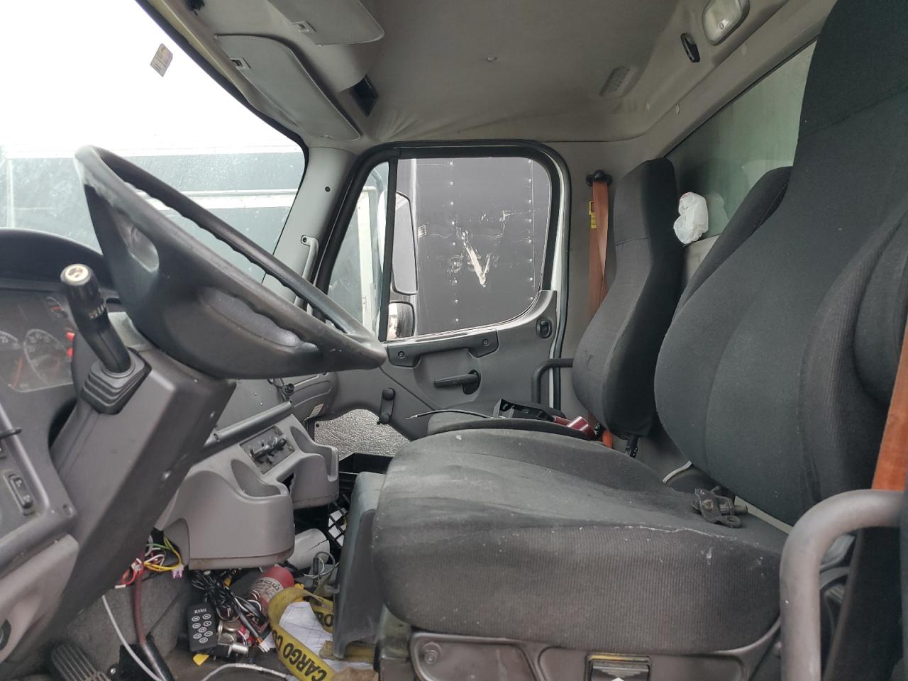 2017 FREIGHTLINER M2 106 MEDIUM DUTY VIN 3ALACWDT5HDJB2489 photo 7