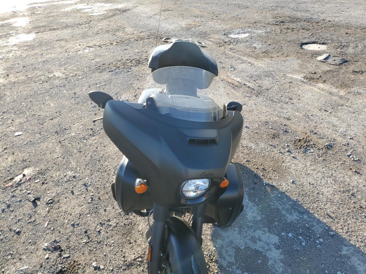 2023 INDIAN MOTORCYCLE CO. ROADMASTER DARK HORSE VIN 56KTKDBB6P3418384 photo 5