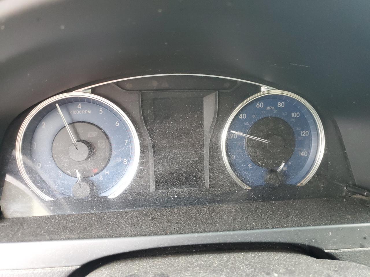 2016 TOYOTA Camry VIN 4T1BF1FK9GU117080 photo 9
