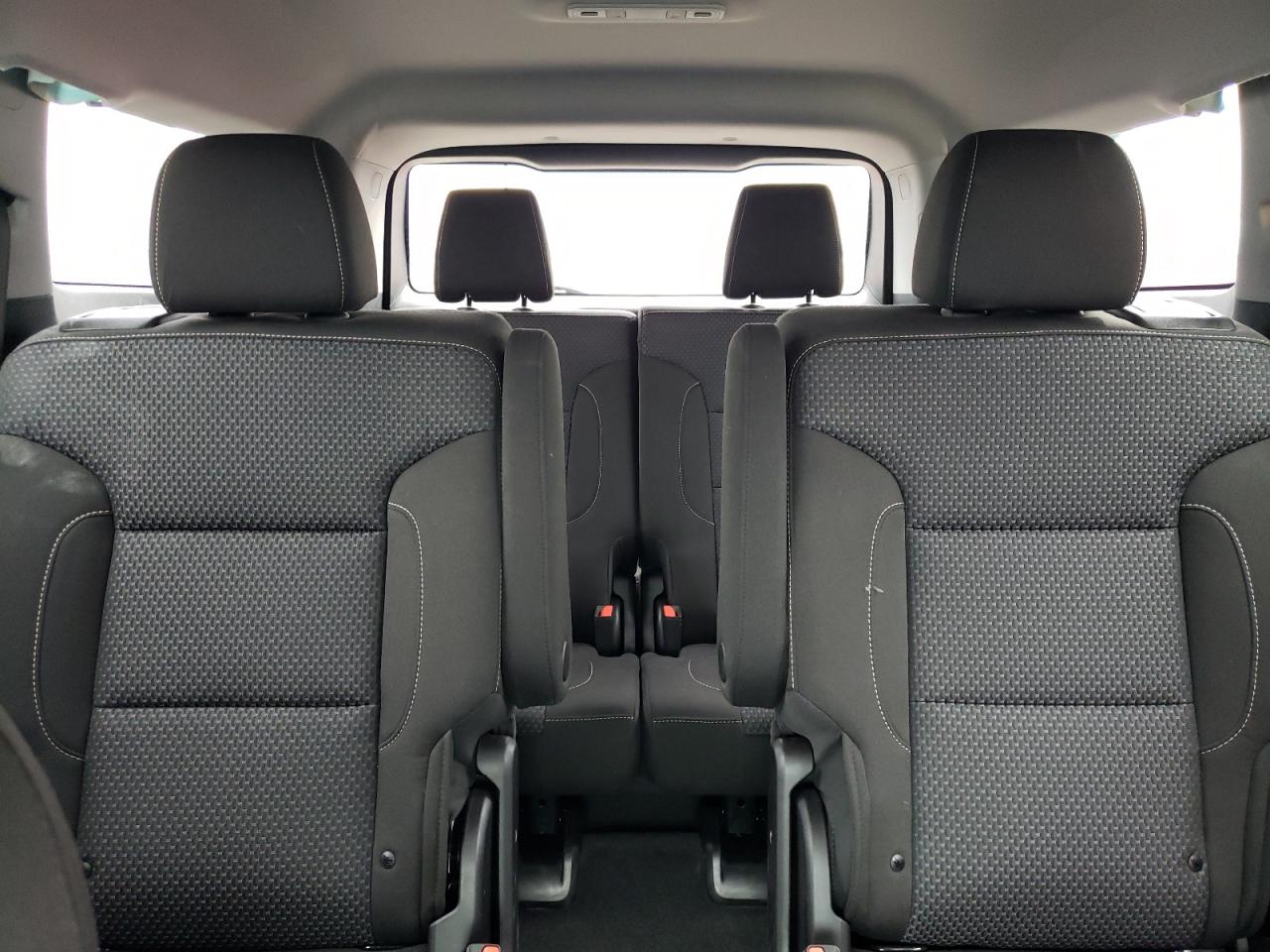 2023 GMC Acadia VIN 1GKKNKL4XPZ223225 photo 10