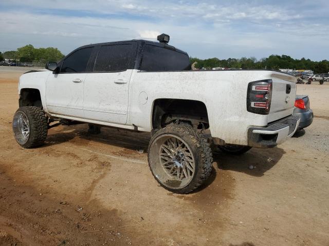 2016 Chev Silverado VIN 3GCUKREC6GG279477 photo 2