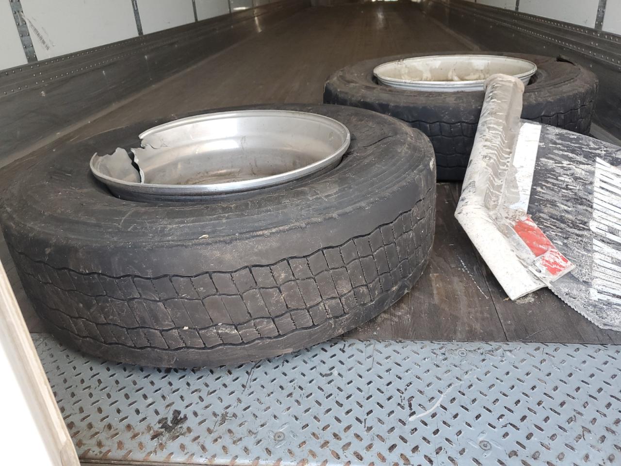 2022 OTHER TRAILER VIN 1GR1P0623MK227207 photo 6
