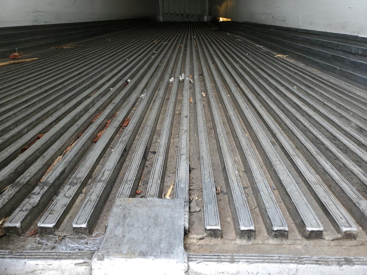 2019 UTILITY Reefer VIN 3UTVS2536K8557302 photo 6