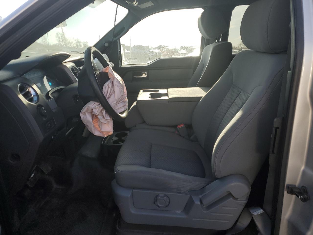 2013 Ford F-150 VIN 1FTFX1ET2DFA07274 photo 7