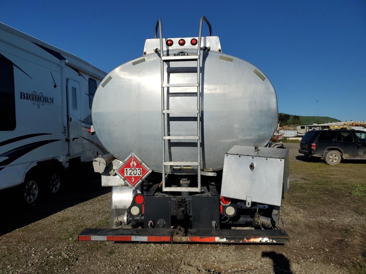 2016 PETERBILT 579 VIN 1NPBL79X5GD327370 photo 6