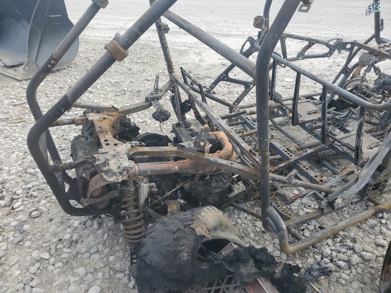 2018 POLARIS RZR 4 900 EPS VIN 3NSVCE87XJH465127 photo 6