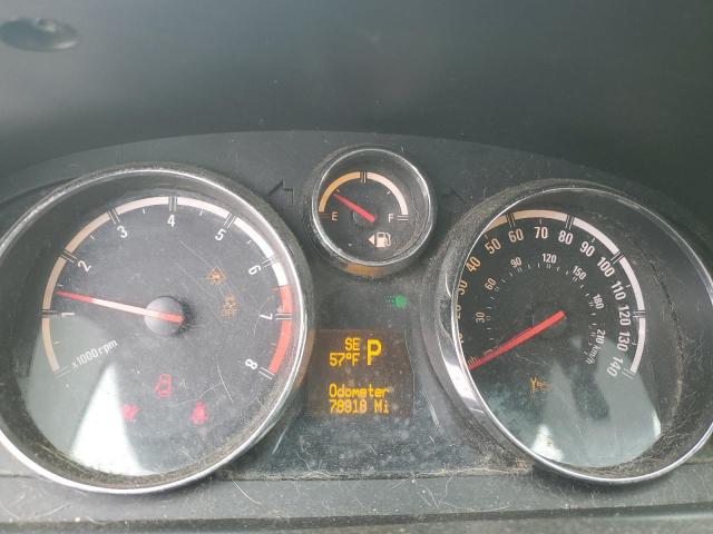 2009 SNOWEX Vue VIN 3GSCL53709S512748 photo 9