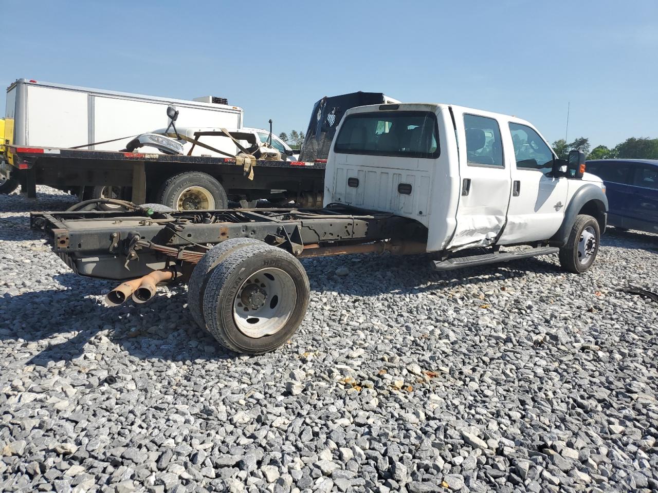 2016 FORD F550 VIN 1FD0W5GT5GEC90479 photo 3