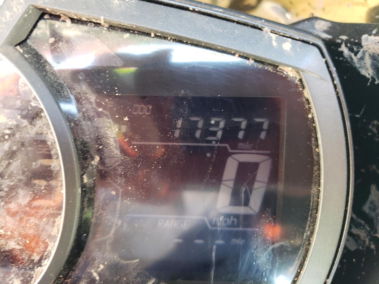 2019 KAWASAKI EX400 VIN JKAEXKG17KDA32030 photo 7