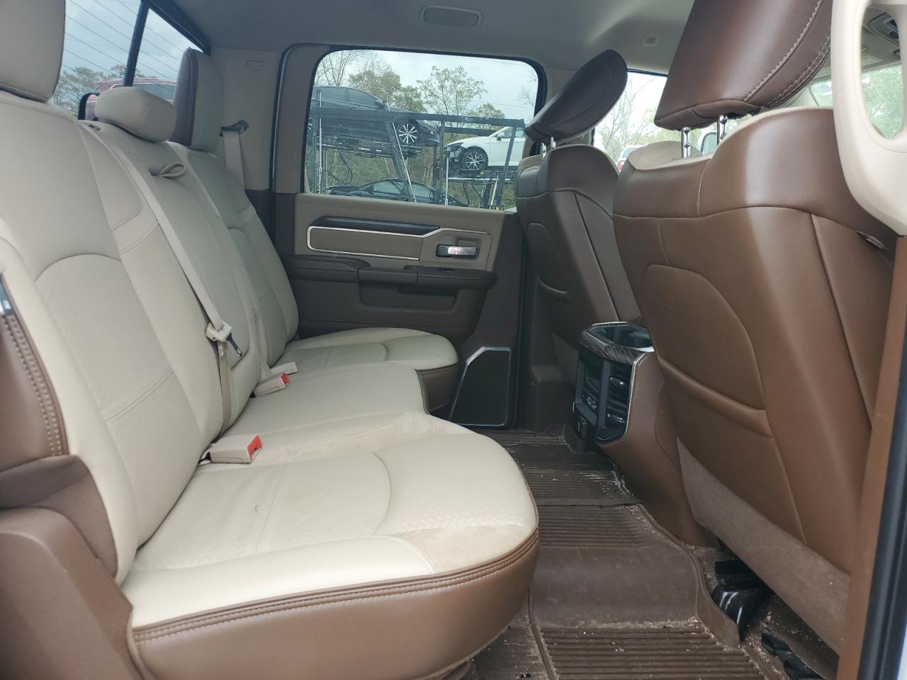 2020 RAM 3500 VIN 3C63RRJL7LG247314 photo 11