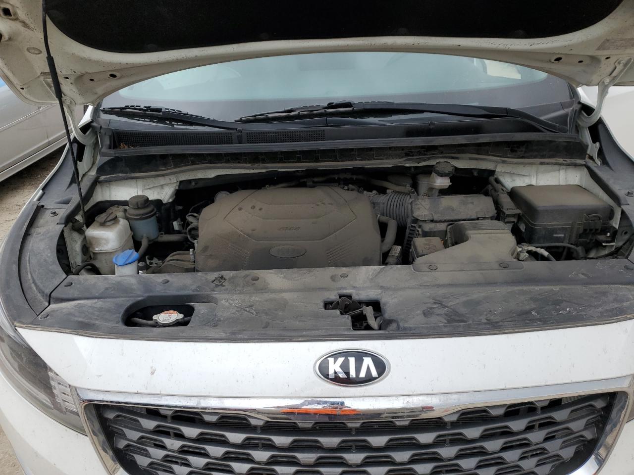 2021 KIA Sedona lx VIN KNDMB5C1XM6668632 photo 11