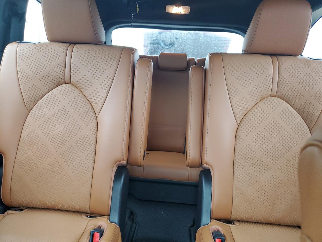 2023 Toyota Highlander VIN 5TDFARAH1PS523955 photo 10