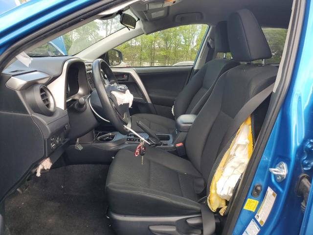 2018 Toyota Rav4 VIN JTMBFREV4JJ213433 photo 7