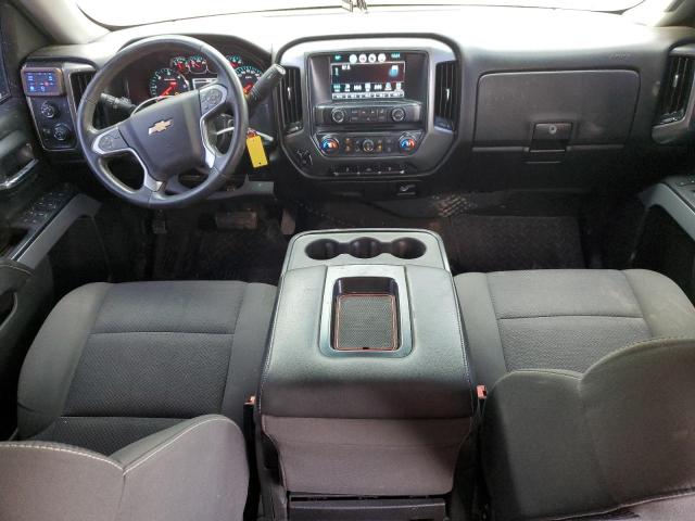 2016 Chev Silverado VIN 3GCUKREC6GG279477 photo 8
