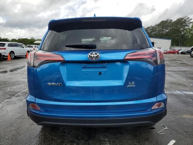 2018 Toyota Rav4 VIN JTMBFREV4JJ213433 photo 6