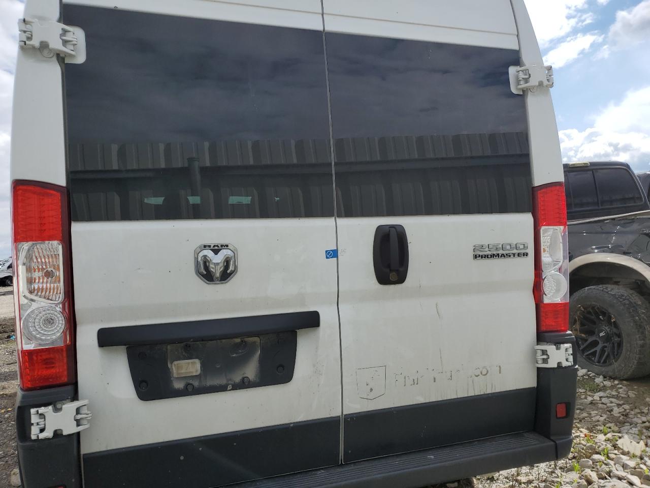 2023 RAM Promaster 2500 VIN 3C6LRVDG2PE518921 photo 6