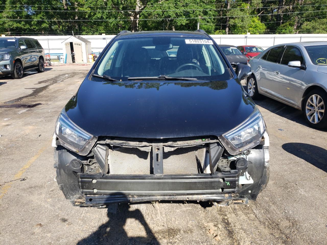 2019 Buick Encore VIN KL4CJASBXKB898607 photo 5